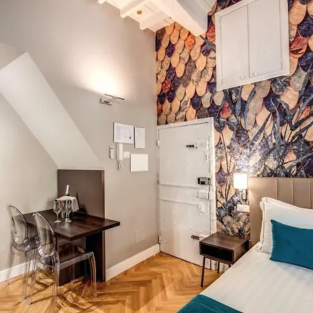 Maison D'art - Maison D'art Collection Prázdninový dům Řím