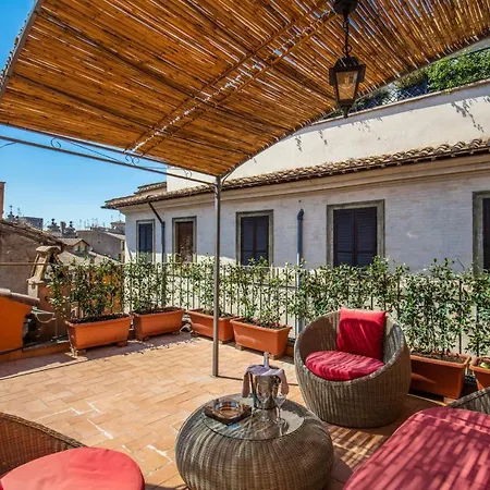 Maison D'art - Maison D'art Collection بيت للعطل روما