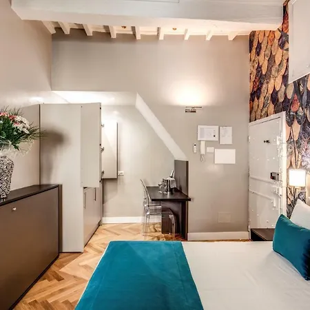 Maison D'art - Maison D'art Collection بيت للعطل روما